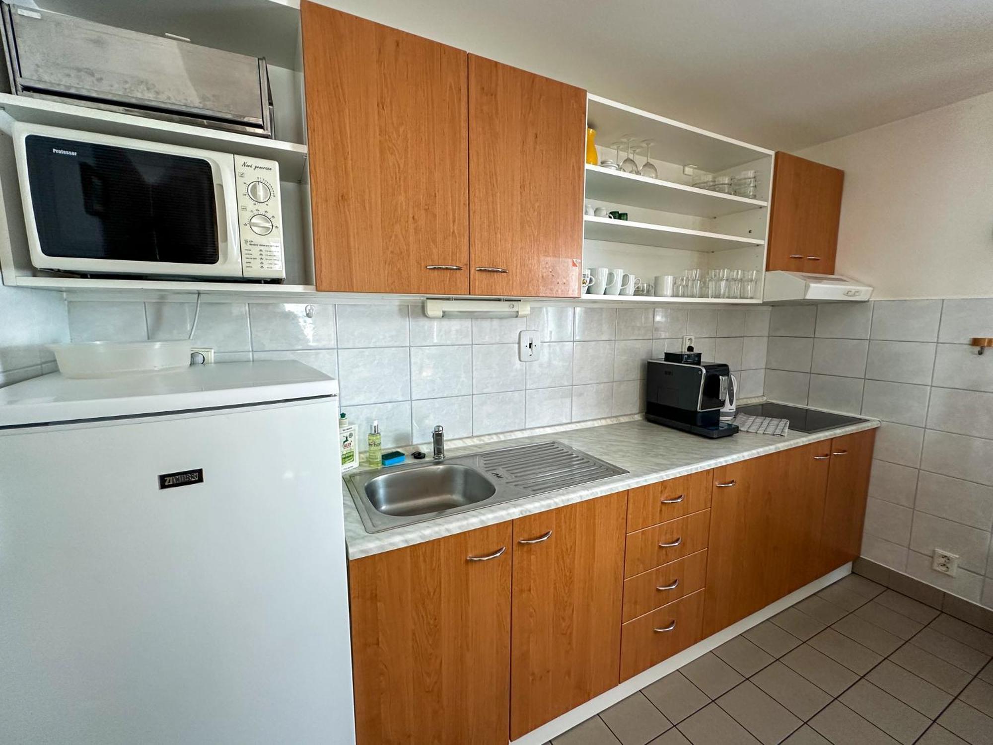 Ctyricitka Na Stastnem Kopci Villa Černý Dŭl Kültér fotó